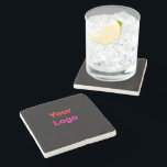 Einfaches, elegantes Logo für das Unternehmen Steinuntersetzer<br><div class="desc">Entwurf</div>