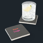 Einfaches, elegantes Logo für das Unternehmen Steinuntersetzer<br><div class="desc">Entwurf</div>