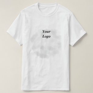 Einfaches, elegantes Logo für das Unternehmen T-Shirt