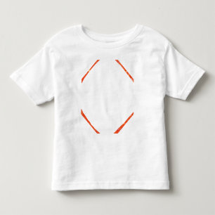 Einfaches, elegantes Logo für die Firma T Kleinkind T-shirt