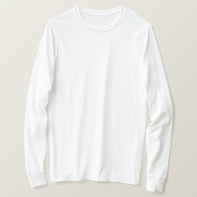 Einfaches, elegantes Logo für die Firma T T-Shirt (Design vorne)