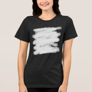 Einfaches, elegantes Logo für die Firma T Tri-Blend Shirt