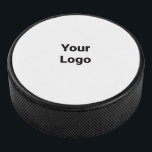 Einfaches, elegantes Logo hier Eishockey Puck<br><div class="desc">Entwurf</div>