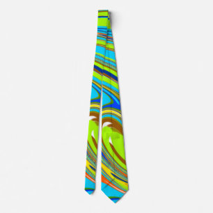Einfaches, elegantes Logo hier Krawatte
