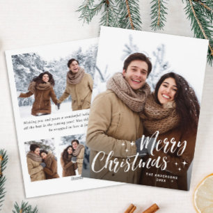 Einfaches Elegantes Minimalistisches Weihnachten 5