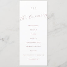 Einfaches elegantes Skriptprogramm