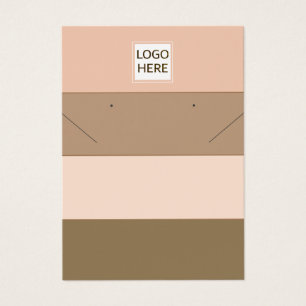 Einfaches elegantes Striptester-Display-Auto