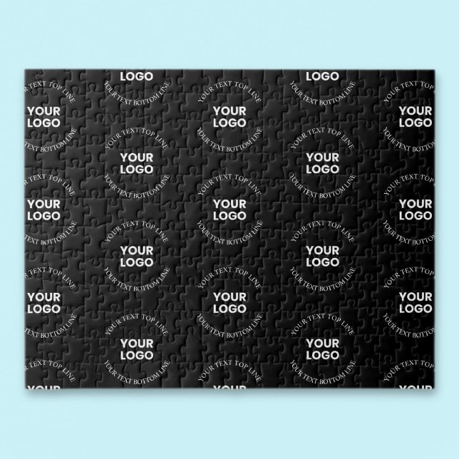 Einfaches Ersetzen von Logos und bearbeitbarem Tex Puzzle (Von Creator hochgeladen)