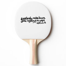 Einfaches feines Glaubensangebot