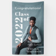 Einfaches Foto Fett Letterings Abschluss