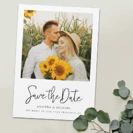 Einfaches Foto Magnetic speichert die Daten Magnetkarte