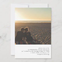 Einfaches Foto-Thema Hochzeit