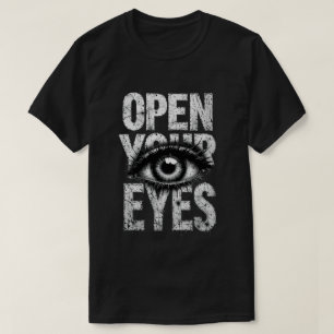 Einfaches gedrucktes T-Shirt für Männer schwarze S