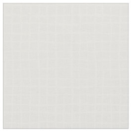 Einfaches geometrisches Gitter beige weiß neutral  Stoff