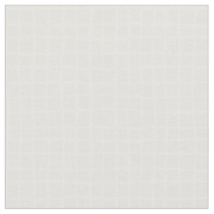 Einfaches geometrisches Gitter beige weiß neutral Stoff