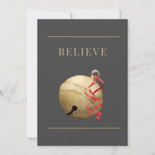 Einfaches GLAUBEN mit Jingle Bell Weihnachten