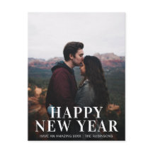 Einfaches Glück im neuen Foto Moderne