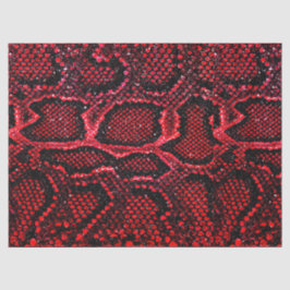 einfaches Hautmuster Seidenpapier