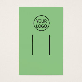 einfaches Hinzufügen Ihres Logos benutzerdefiniert