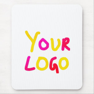 einfaches Hinzufügen Ihres Logos/Designs zu Ihrem Mousepad