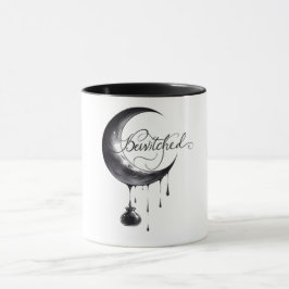Einfaches Ink Tasse