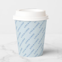 Einfaches kobaltblaues minimalistisches benutzerde
