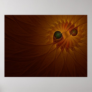 Einfaches Leben Poster