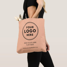 Einfaches Logo-Branding