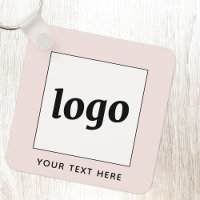 Einfaches Logo für den Text