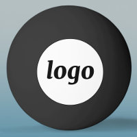 Einfaches Logo-WerbeBranding