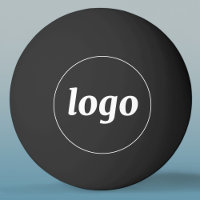 Einfaches Logo-WerbeBranding
