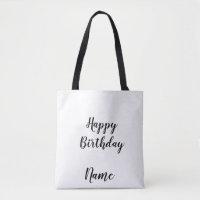 einfaches minimales Alles Gute zum Geburtstag Füge