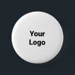 Einfaches, minimales und individuelles Logo Button<br><div class="desc">Entwurf</div>