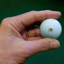 Einfaches mit Monogramm Anfangszeichen D