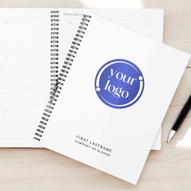 Einfaches, modernes Berufliches Logo mit Namen Planer (Von Creator hochgeladen)