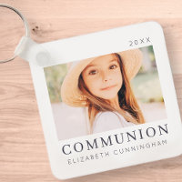 Einfaches, modernes Chic Custom First CommunityFot