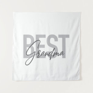 Einfaches, modernes, cooles, trendiges Design Best Wandteppich