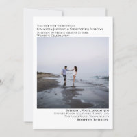 Einfaches modernes Foto Minimalistische Symmetrie