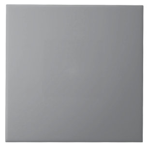 Einfaches modernes Ultimate Silver Fliese