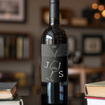 Einfaches, modernes und Minimalistisches Individue