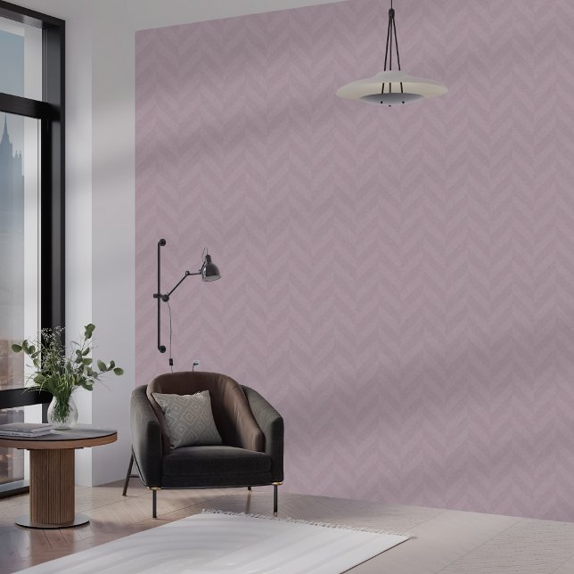 Einfaches, modernes Webelmuster Herringbone-Muster Tapete (Von Creator hochgeladen)