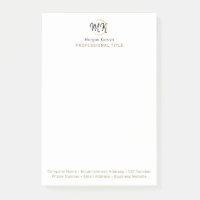 Einfaches, modernes, weißes, elegantes Template Mo