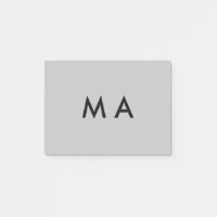 Einfaches Monogramm füge deinen Namensbuchstaben M