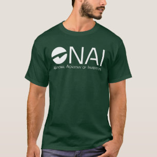 Einfaches NAI T-Shirt