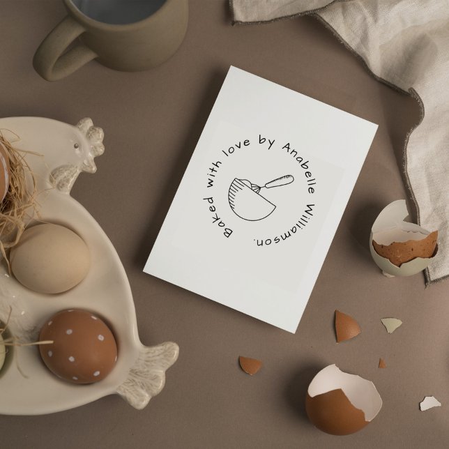 Einfaches Niedliches Individuelle Name mit Liebe g Permastempel (Von Creator hochgeladen)