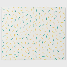 Einfaches Papier für die Textur Geschenkpapier