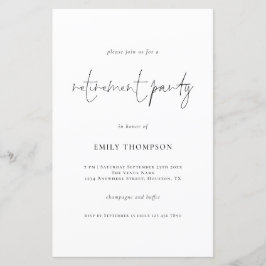 Einfaches Party zur Skripterstellung