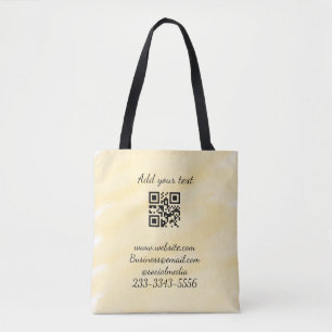 Einfaches QR-Code, um den Klassiker Ihres Namens h