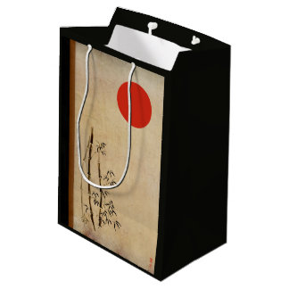 Einfaches Schicksal Mittlere Geschenktüte