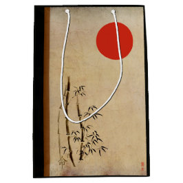 Einfaches Schicksal Mittlere Geschenktüte